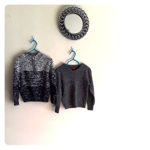 Boys Size 4t/4 Arizona Sweaters